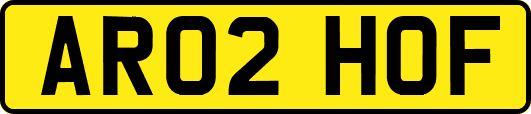 AR02HOF