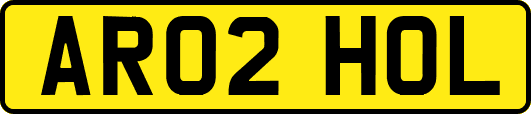 AR02HOL
