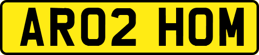 AR02HOM