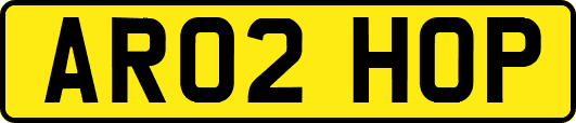 AR02HOP