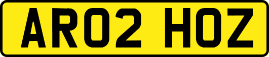 AR02HOZ