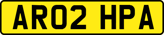 AR02HPA