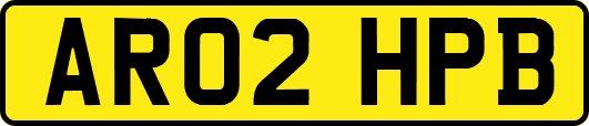 AR02HPB