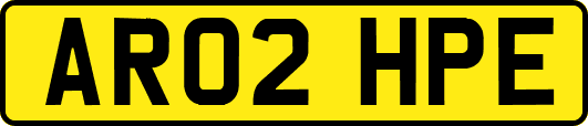 AR02HPE