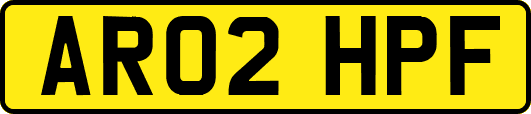 AR02HPF