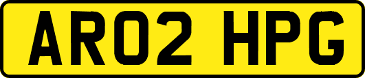 AR02HPG