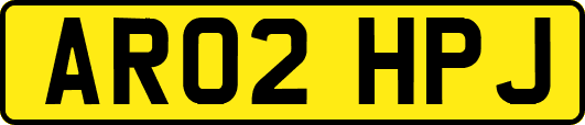 AR02HPJ