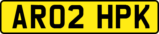 AR02HPK