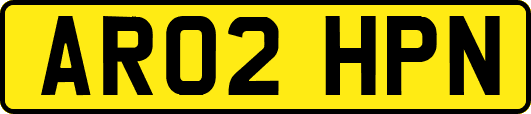 AR02HPN