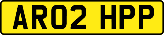 AR02HPP