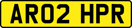 AR02HPR