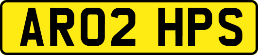 AR02HPS