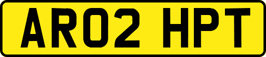 AR02HPT
