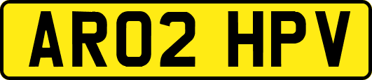 AR02HPV