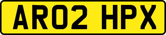 AR02HPX