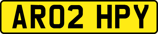 AR02HPY