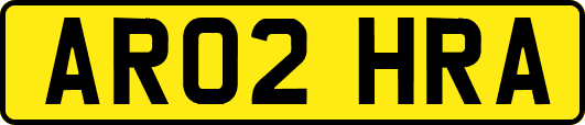 AR02HRA