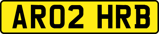 AR02HRB