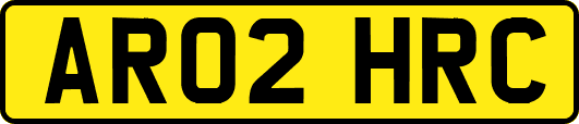 AR02HRC