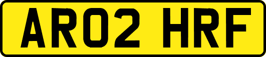 AR02HRF