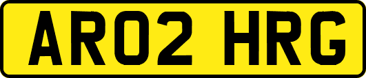 AR02HRG