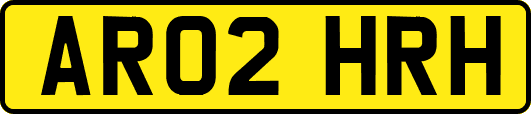 AR02HRH