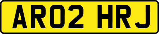 AR02HRJ