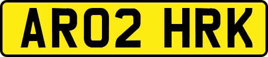 AR02HRK