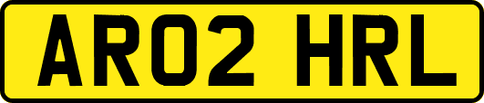 AR02HRL