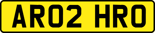 AR02HRO
