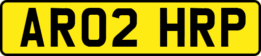 AR02HRP