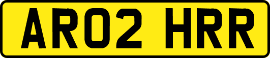 AR02HRR