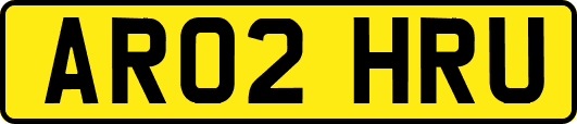 AR02HRU