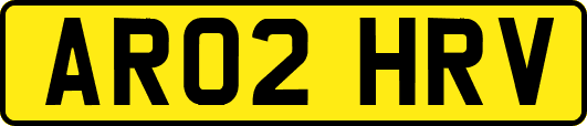 AR02HRV