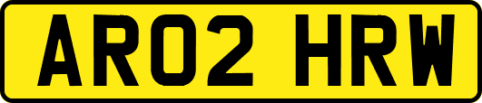AR02HRW