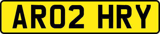 AR02HRY