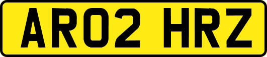 AR02HRZ