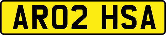 AR02HSA