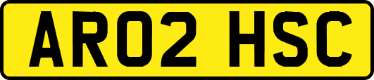 AR02HSC