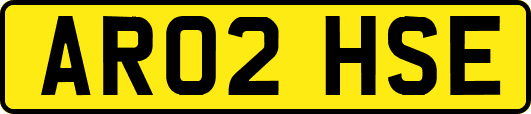 AR02HSE