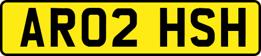 AR02HSH