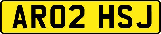 AR02HSJ