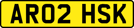 AR02HSK