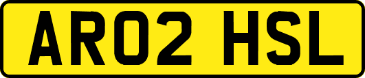 AR02HSL