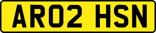 AR02HSN