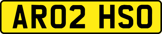 AR02HSO