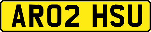 AR02HSU