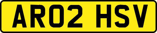 AR02HSV