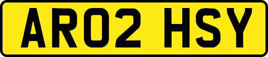 AR02HSY