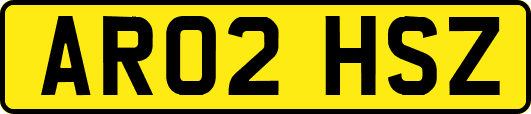 AR02HSZ